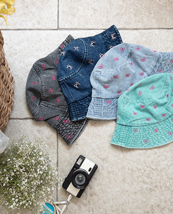 leelin-♡韓國女裝帽