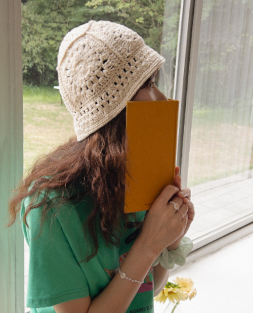 leelin-♡韓國女裝帽