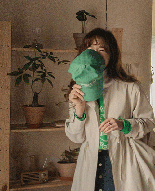 leelin-♡韓國女裝帽