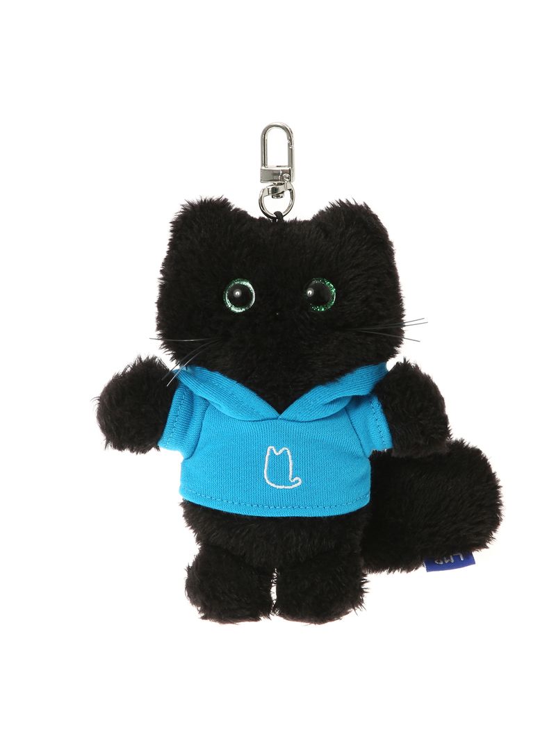 韓國 LMR - Shannyongi Character Hood BLUE