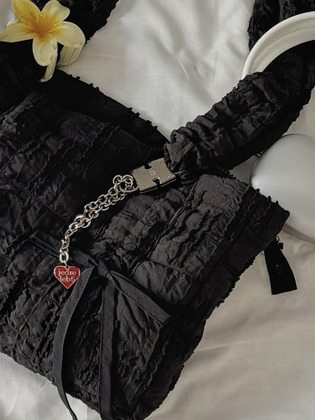 韓國JEDREFEB5 - [24SUMMER] Puzzle Keyring _2colors