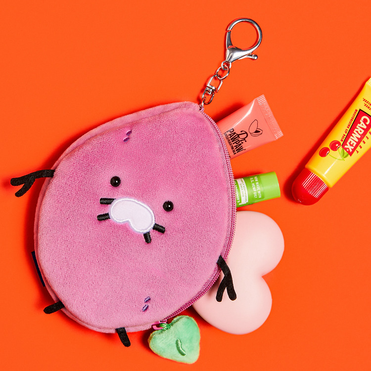 韓國 Kakao Friends - 春植地瓜造型小包