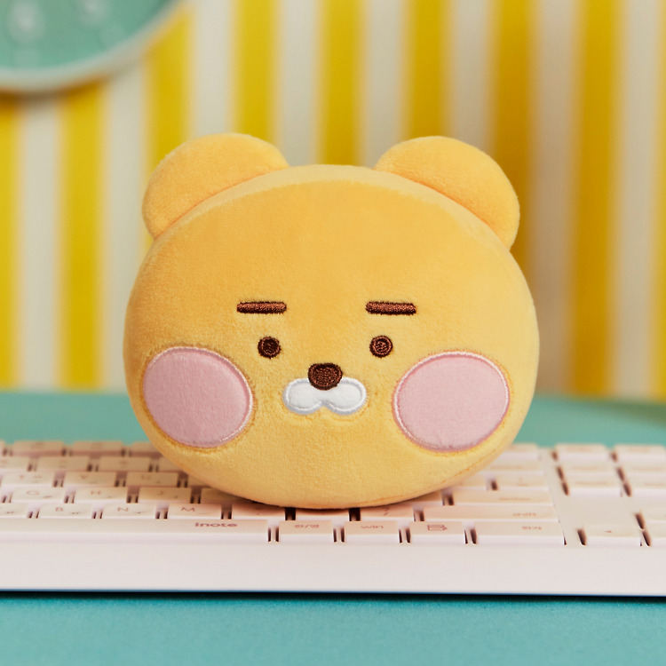 韓國 KAKAO FRIENDS - Soft Wrist Protection Cushion_Ryan