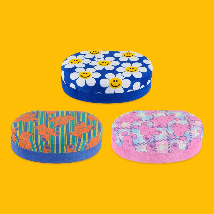 Wiggle Wiggle - 多用途配件盒