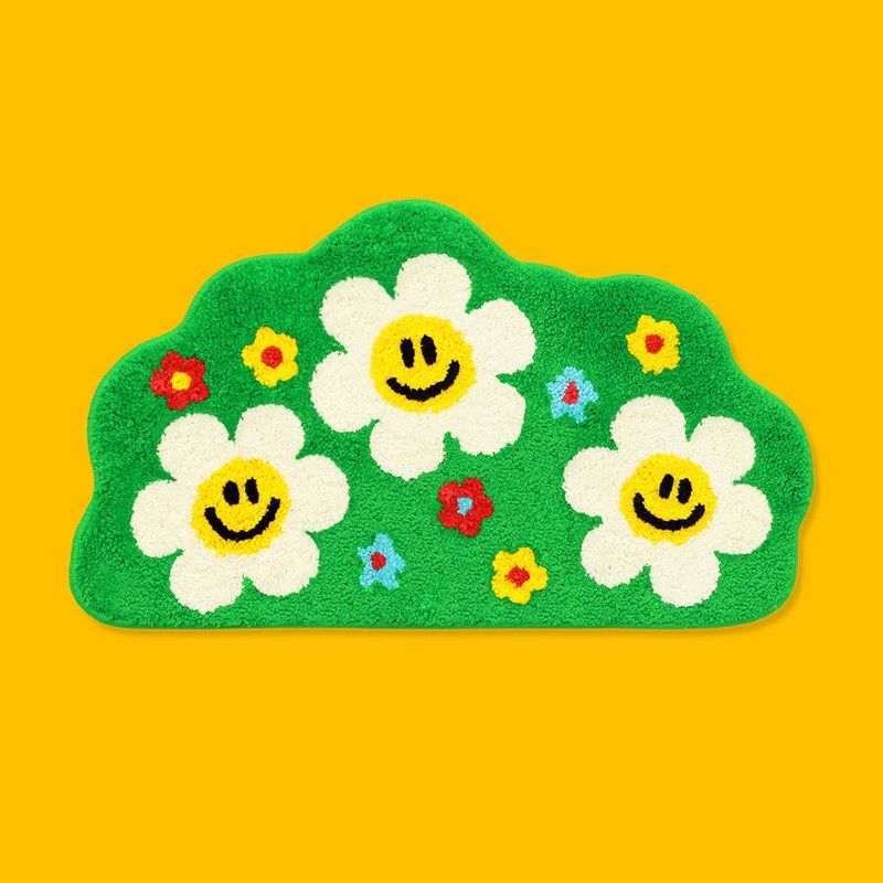 Wiggle Wiggle - 森林浴墊