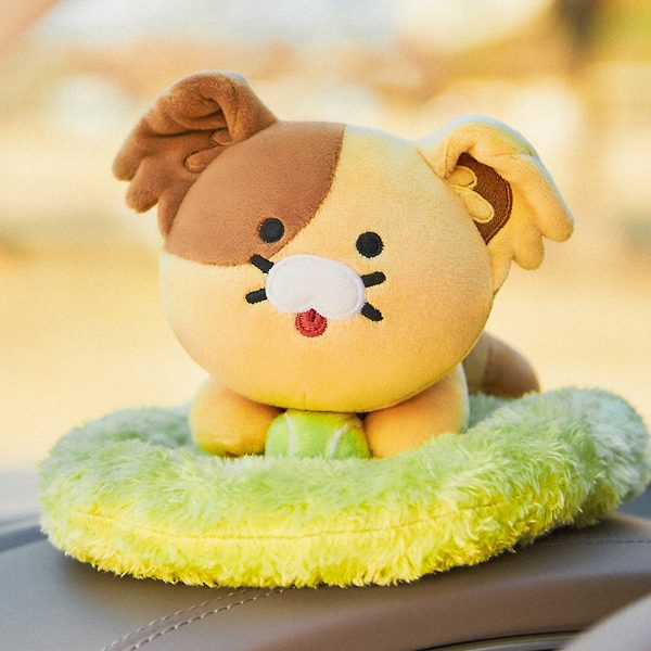 韓國 Kakao Friends - 平行時空系列 車內裝飾 (春植)