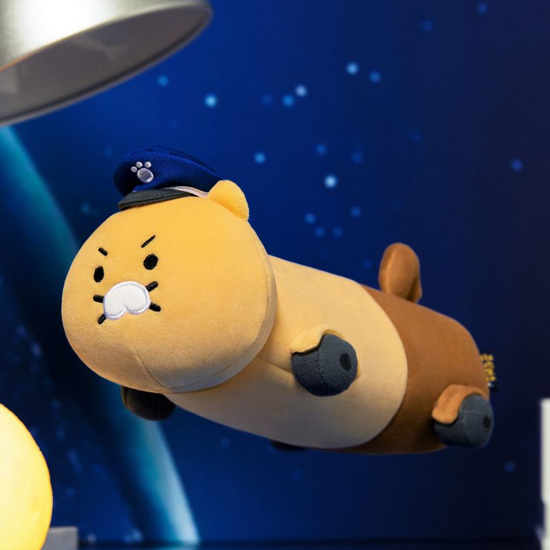 韓國 Kakao Friends - 筆袋 (春植)