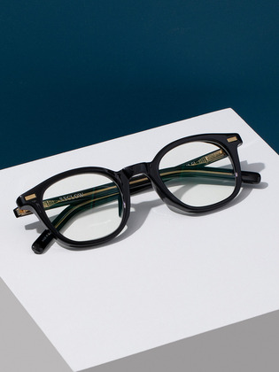 RECLOW - B019 BLACK GLASS