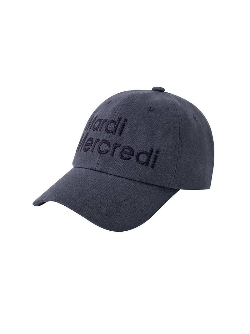 Mardi Mercredi - CAP MARDI_NAVY