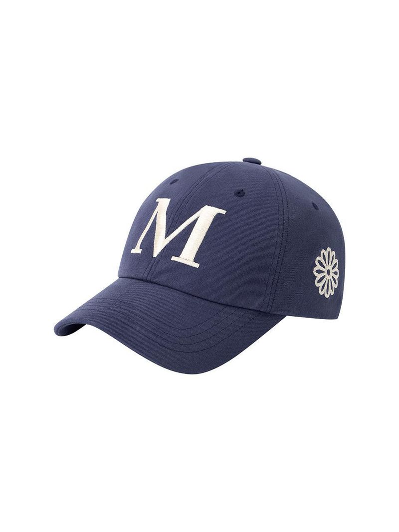 Mardi Mercredi - CAP M_DEEPBLUE IVORY