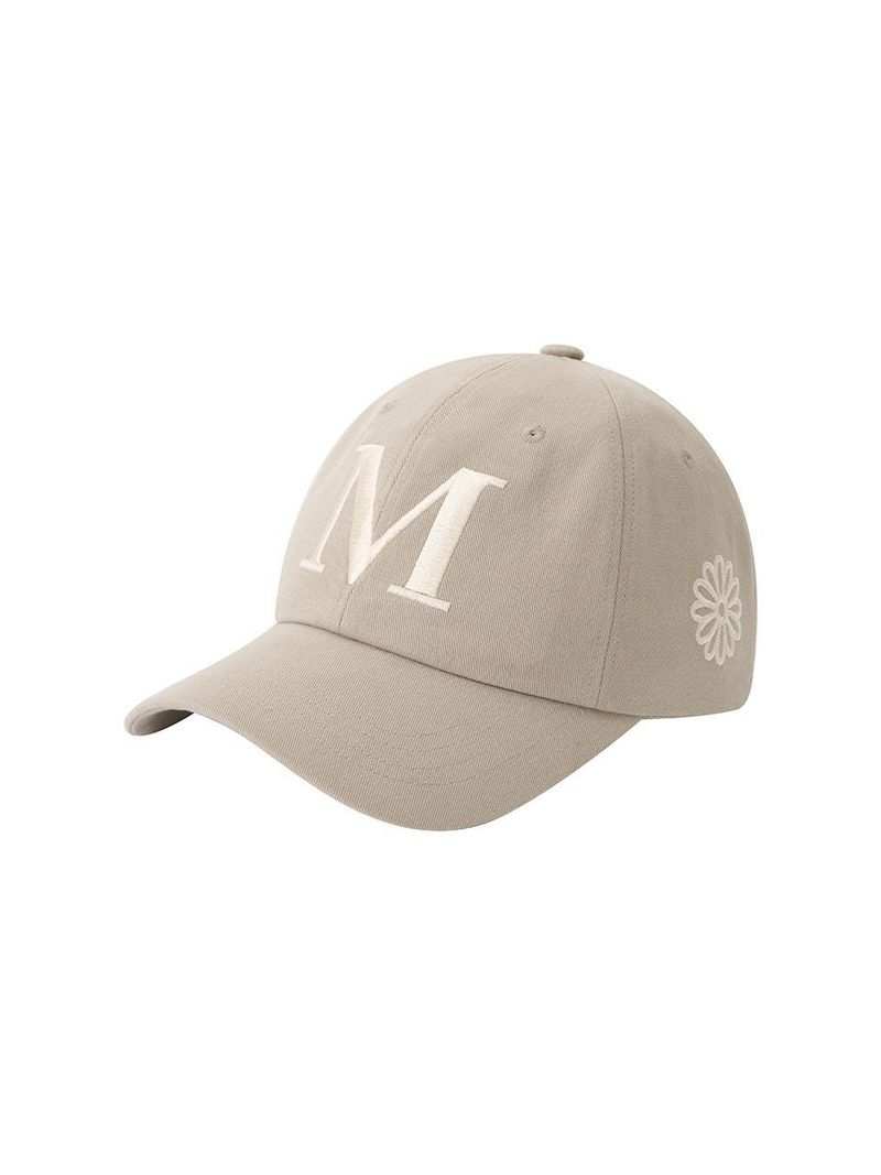 Mardi Mercredi - CAP M_BEIGE IVORY 