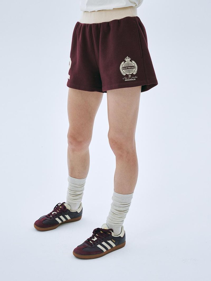 ★MARDI MERCREDI★MINI SHORTS ORIGINALIS 25 MARDI MERCREDI MINI SHORTS ORIGINALIS 25 | WY Store
