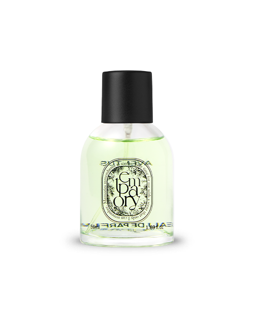 韓國 Temporary 片刻淡香水 50ml (Aventus Eau de Parfum)