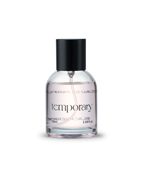 韓國 Temporary 片刻淡香水 50ml (Blackberry Eau de Parfum)