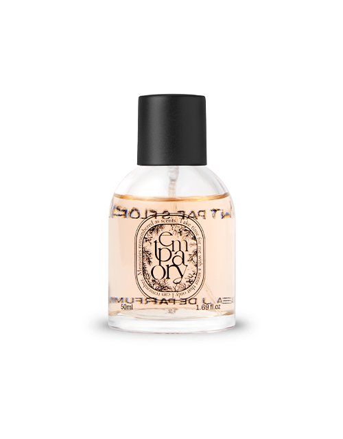 韓國 Temporary 片刻淡香水 50ml (Monpari Floral Eau de Parfum
