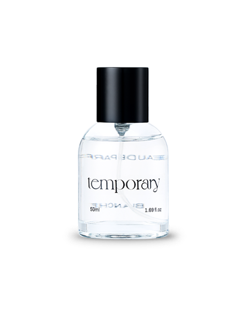 韓國 Temporary 片刻淡香水 50ml (Blanche Eau de Parfum)