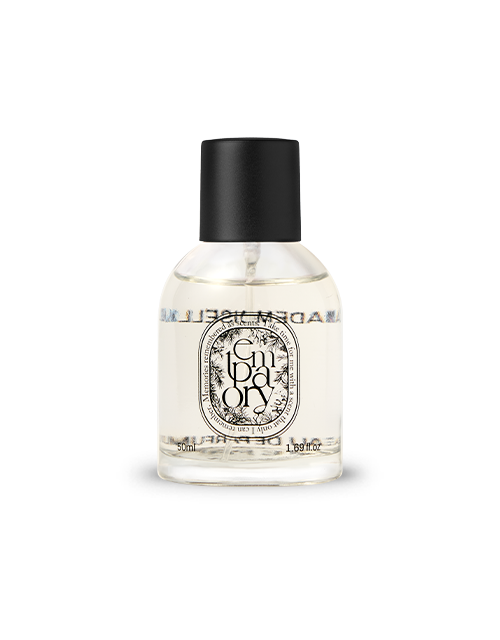 韓國 Temporary 片刻淡香水 50ml (Mademoiselle Eau de Parfum)