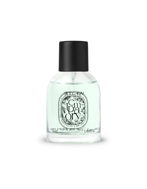 韓國 Temporary 片刻淡香水 50ml (White Oud Perfume)