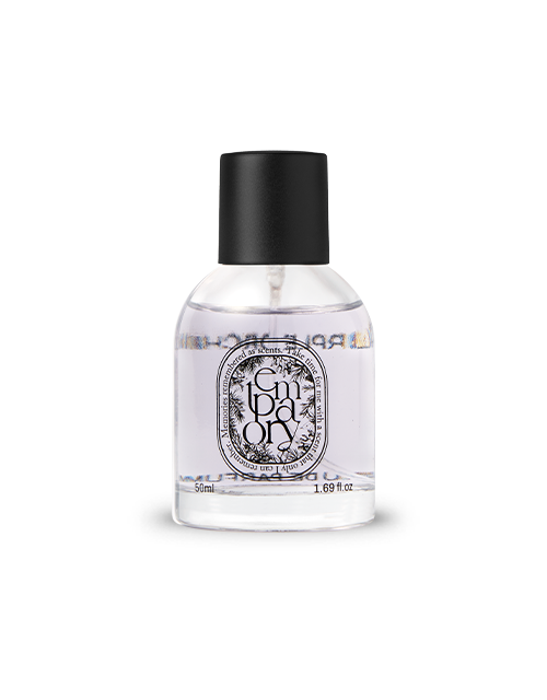 韓國 Temporary 片刻淡香水 50ml (Purple Orchid Eau de Parfum)