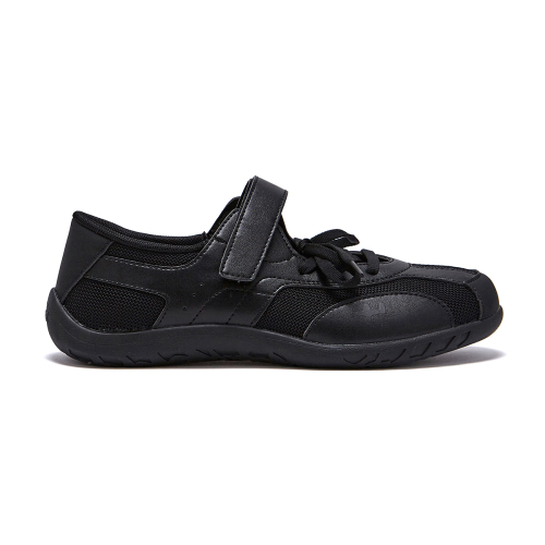 韓國 OTZ Romali Lace-up Sneakers FLOTFA1W17