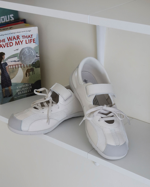韓國 OTZ Romali Lace-up Sneakers FLOTFA1W18