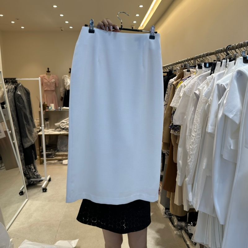 韓國東大門直送 INNO 韓國女裝長裙