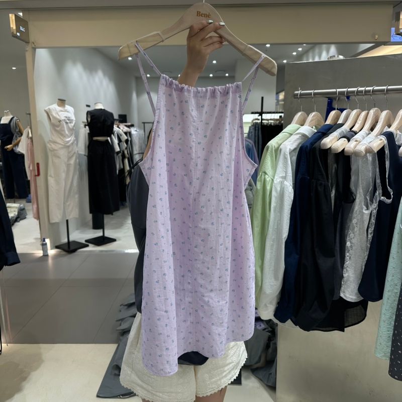 韓國東大門直送 bene 韓國女裝連衣裙