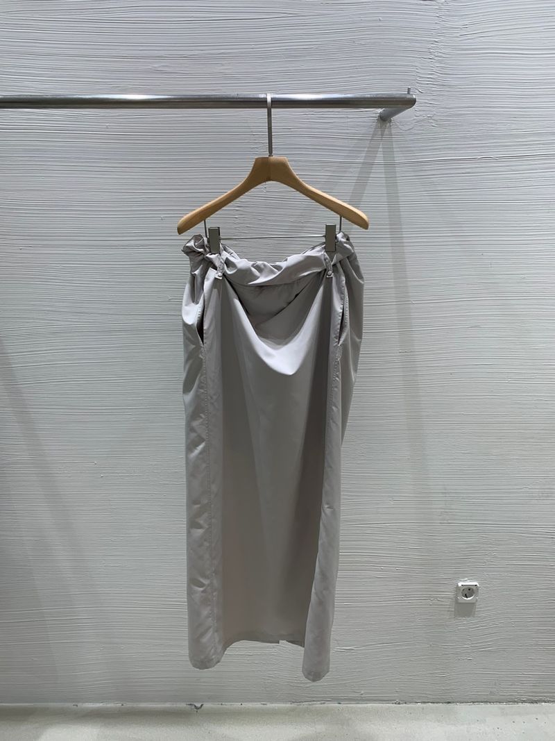 韓國東大門直送 LUCY SALON 韓國女裝長裙