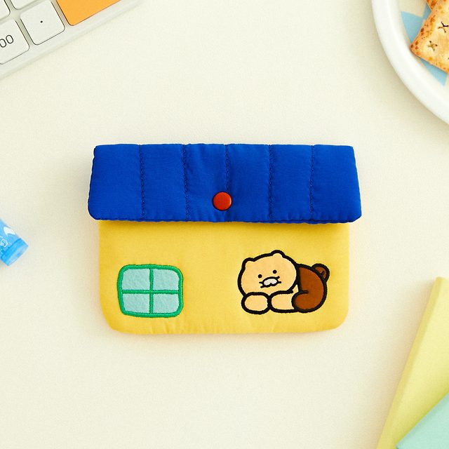 韓國 Kakao Friends - 可愛日常迷你小包 (春植)