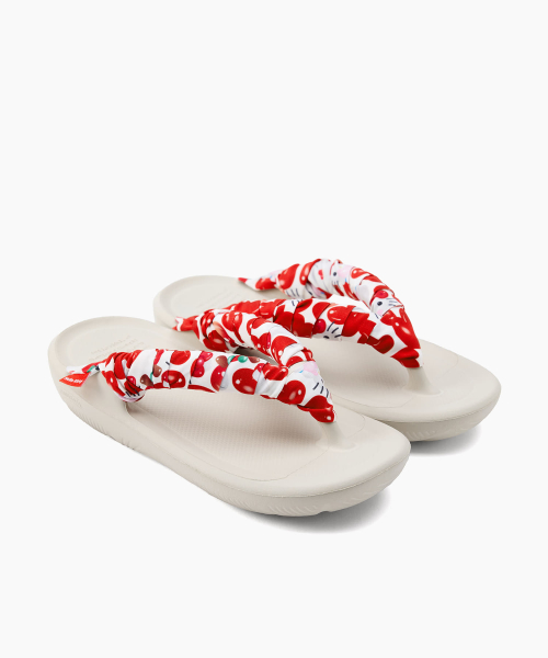 韓國 TAW&TOE OG Hello Kitty Scarf SET