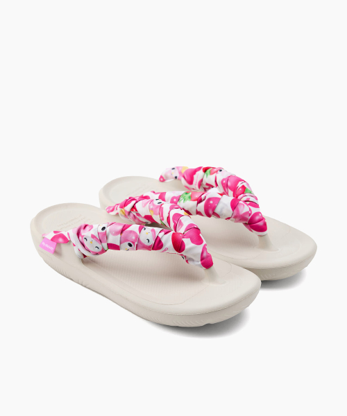 韓國 TAW&TOE OG My Melody Scarf SET 