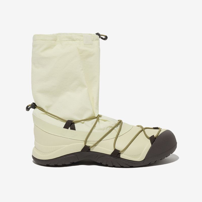 韓國 Fila Payto Boots_1HM02613H_920