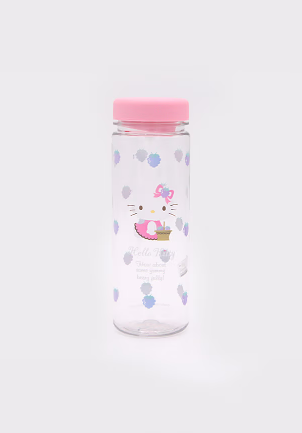 韓國 DAISO - Hello Kitty 水樽♡HELLO KITTY