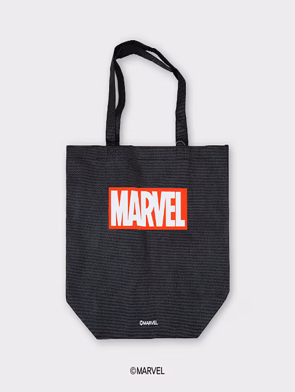 韓國 DAISO - 迪士尼漫威無紡布袋(A)♡迪士尼 | DISNEY