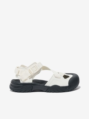 [限時優惠] 韓國 Fila Payto Sandals_1SM02602H_120