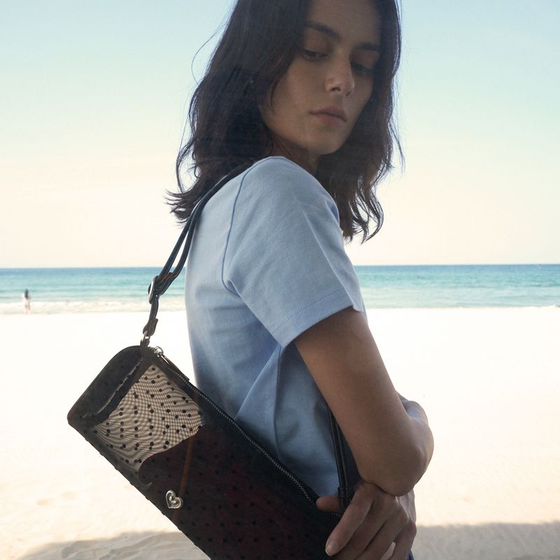 carlyn - 夏季圓點包♡Carlyn