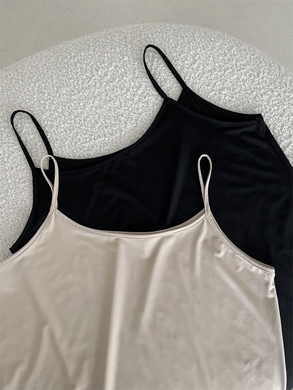 11am - 背心裙♡韓國女裝飾品