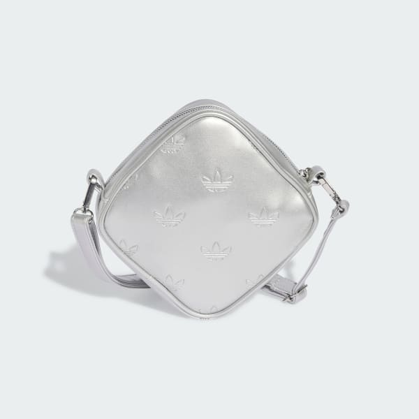 韓國 ADIDAS - Adicolor Diamond Shaped Bag