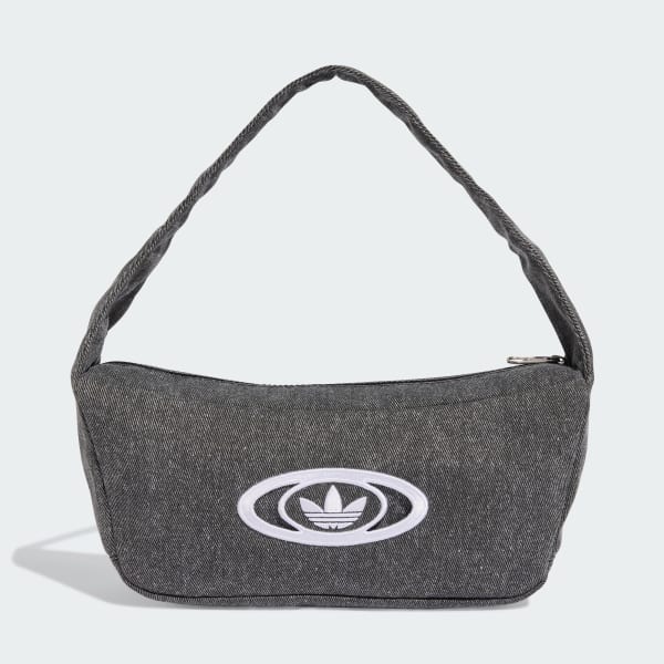 韓國 ADIDAS - Originals
S BAG - 黑色