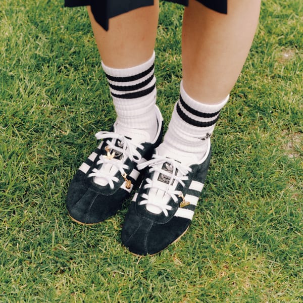 韓國 ADIDAS - Originals
Jewel lace shoelaces