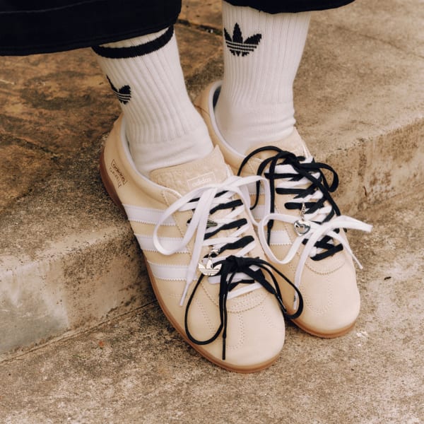 韓國 ADIDAS - Originals
Jewel lace shoelaces