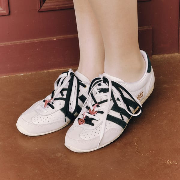 韓國 ADIDAS - Originals
Jewel lace shoelaces 