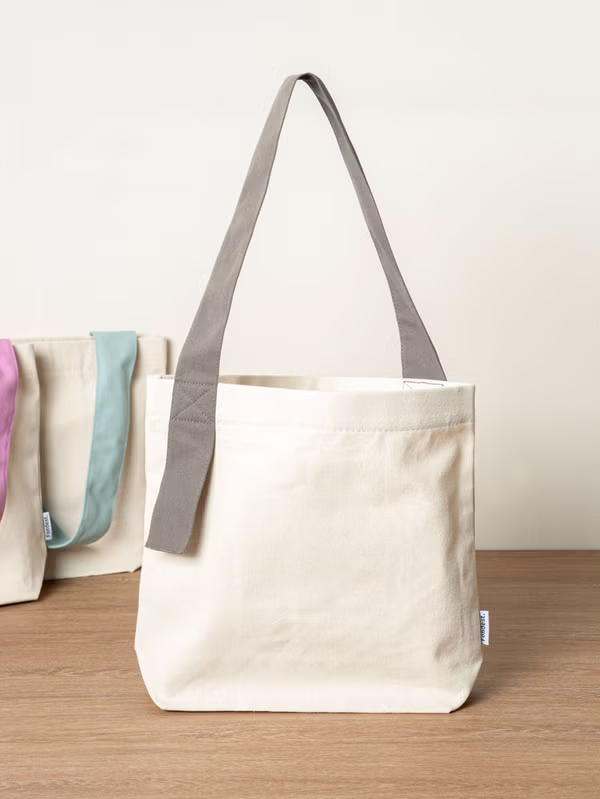 韓國 DAISO - 簡約肩背包♡包包