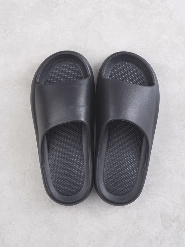 韓國 DAISO - EVA舒適墊腳拖鞋♡鞋子