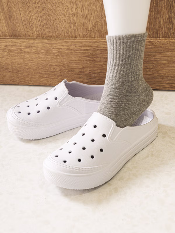 韓國 DAISO - 學生拖鞋♡鞋子