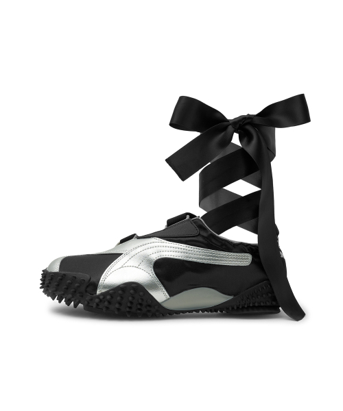 韓國 PUMA Mostro Power & Grace [Black]