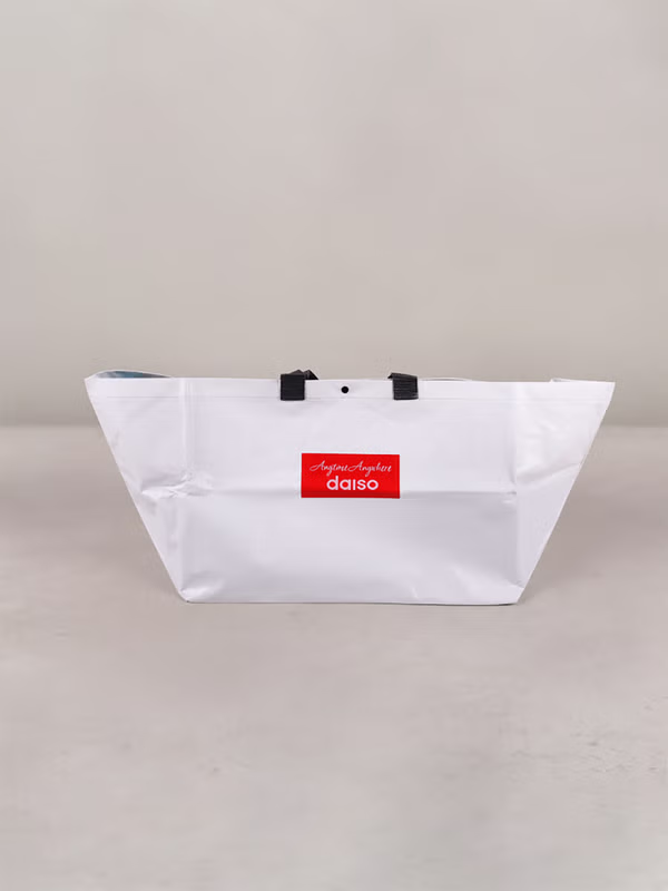 韓國 DAISO - 防水袋♡包包