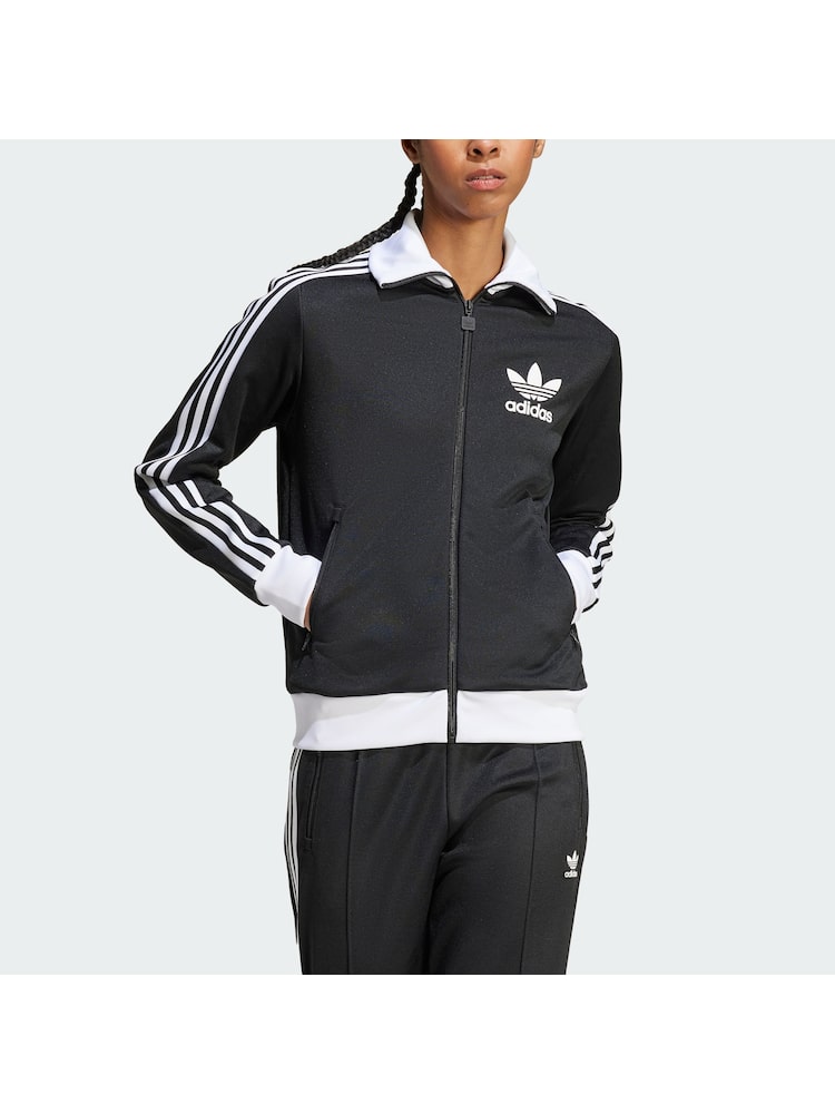 韓國 ADIDAS - Beckenbauer track top IW3174