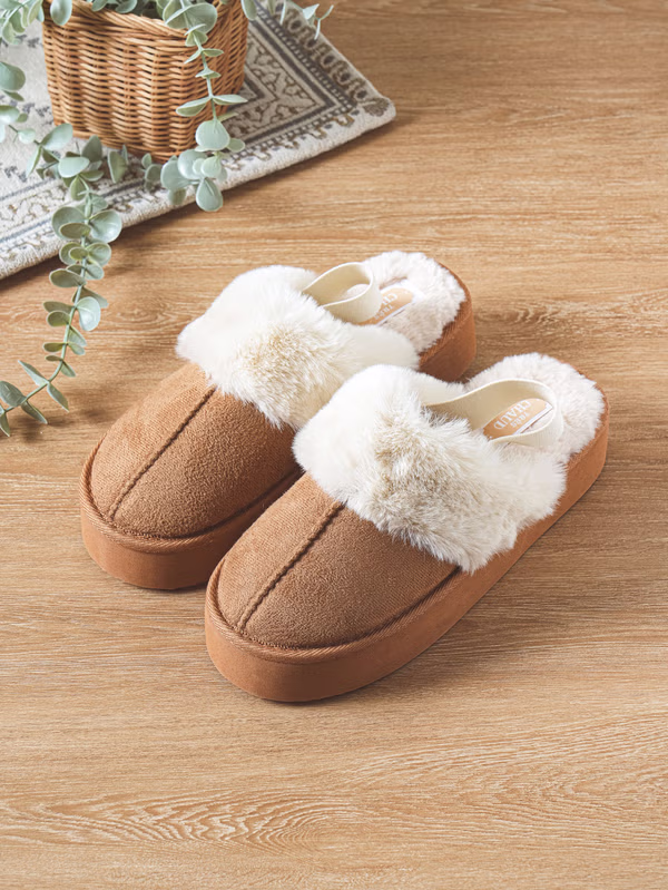 韓國 DAISO - 高跟室內拖鞋♡鞋子