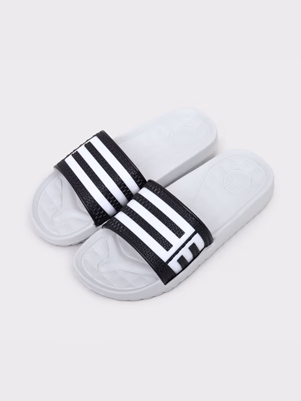 韓國 DAISO - EVA 三線拖鞋♡鞋子